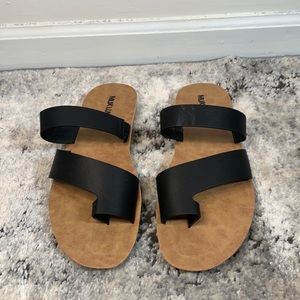 Muk Luks Sandals